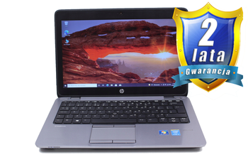HP EliteBook 820 G1 i5-4200U 8GB RAM, 128GB SSD