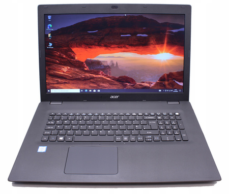 Acer Travelmate P278 17,3'' i5 4GB 512SSD Kl. A
